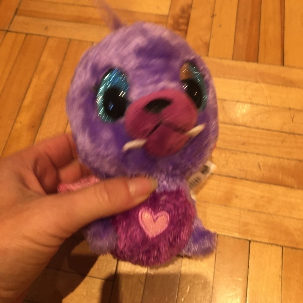 3/15$ TY stuffed animals - Picture 2 of 2